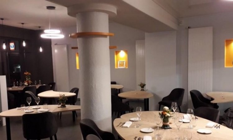 Restaurant gastronomique Paray-le-Monial